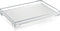 Guzzini - ESSENCE - Dienblad - M - 23cm - Kunstof Transparant