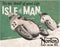 Metalen Retro Bord Norton Isle Of Men