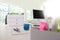 HAN smart-box plus - ALLISON - 2 lades + box - wit/limoen groen - HA-1100-80
