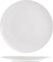 Cosy & Trendy Limo Plat Bord - 6 stuks - Ø 27 cm - Ivoor