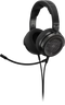 Corsair Virtuoso Pro - Gaming Headset - 50 mm grafeen drivers - Zwart