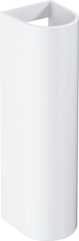 GROHE Euro Ceramic - Zuil - Keramiek - Wit