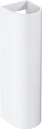 GROHE Euro Ceramic - Zuil - Keramiek - Wit