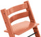 Stokke Tripp Trapp - Meegroeistoel - Ergonomisch en verstelbaar - Terracotta