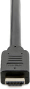 Startech.com HD2MM10MA - High Speed HDMI kabel - 4K 60Hz 10 m - Zwart