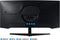 Samsung Odyssey G5 - Gaming Monitor 34
