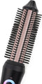 Tristar HD-2503 - Thermal brush - Draadloos - 3 Temperatuurinstellingen - Zwart Roze