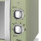 Swan Retro Magnetron - 20 Liter Inhoud - Groen
