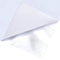 vidaXL - Spiegelfolies - 2 - stuks - zelfklevend - 45x150 - cm - PET