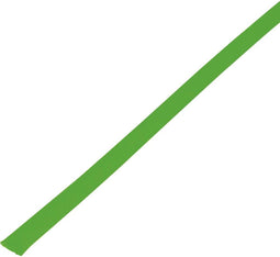 TRU COMPONENTS 1572544 CBBOX1015-GN Gevlochten slang Groen PET 10 tot 15 mm 10 m