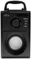 Media-Tech MT3179 - Draadloze luidspreker - Bluetooth 5.1 FM-radio RMS 15W - Zwart