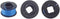 Arnold RQ - Trimmerspoel 15 m 1,5 mm - Draadspoel