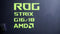 ASUS ROG Strix G16 G614PR-RV016W - Gaming Laptop - RTX 5070 Ti - 16 inch - 165 Hz