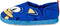 Sonic the Hedgehog Sloffen - Antislip Zool