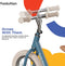 Yvolution Velo Classic 12