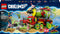LEGO® DREAMZzz™ Mateo's Spuitbustruck Speelgoed - 71499