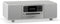 Sonoro Prestige (2025) - Speaker 2.0 - Wi-Fi en Bluetooth - Zilver