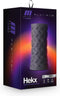 M elite platina hekx zwart