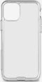 Tech21 Pure Case Clear - Soft Case - 3 meter valbescherming - Apple iPhone 11 Pro
