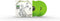Metallica - … And Justice For All - 2 LP - Coloured Vinyl 'Dyers Green' (2 stuks)