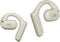 JVC HA-NP35T - Nearphones - Open oor ontwerp - Wit
