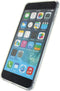 Mobilize MOB-22241 - Hard case - Krasbestendig - Transparant