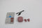 Sony LinkBuds Fit - Draadloze oordopjes - ANC IPX4 - Roze