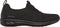 Skechers Arch Fit Flex - Dames Sneakers - Air-Cooled Memory Foam - Black/Black - Maat 38