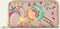 Oilily Zoey - Portemonnee - Dames - Ritssluiting - Bruin - One size