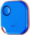 Shelly BLU Button 1 - Afstandsbediening - Bluetooth WiFi - Blauw