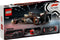 LEGO Speed Champions MoneyGram Haas F1 Team VF-24 - Racewagen Set - 1 F1 coureur minifiguur