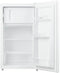 Inventum KV471W - Vrijstaande Koelkast - 80 liter - Energieklasse E