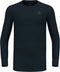 ODLO ACTIVE WARM - Thermoshirt lange mouwen - ZeroScent technologie - Blauw - Maat S