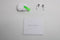 Apple AirPods 3 - TWS - met Lightning oplaadcase - Wit