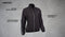 Avento Runningjack Dames - Hardloopjack - Winddicht en waterafstotend - Zwart - 42