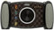 Accutime Harry Potter Kindercamera - 5MP Foto 1080p Video 4x Zoom 5 Filters 4 Spellen - Zwart