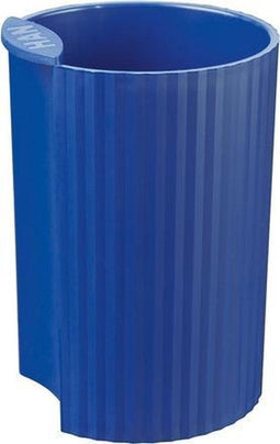Pennenkoker HAN Loop blauw