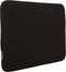 Case Logic Reflect - Laptopsleeve 13.3 inch - Traagschuim - Zwart