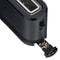 WMF Broodrooster XXL - 900W - 2 sneetjes - Edition Black (0414120071)