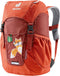 deuter Vrije tijd rugzak Rugzak Waldfuchs 10 Backpack Lava - Paprika Terracotta