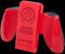 PowerA NSAC0058-02 - Joy-Con Comfort Grip - Ergonomisch ontwerp - Rood