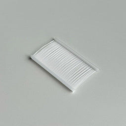 Klika - Banok-pins 65mm standaard PP 100/cl 5000 - 9 stuks