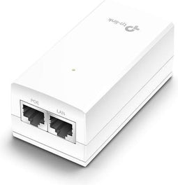 TP-Link TL-POE2412G - PoE Injector - 24V/12W - Gigabit snelheid