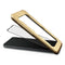 Muvit for Change Galaxy S23 Plus 5G - Schermbeschermer - Krassenbescherming - Zwart