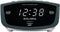 Salora CR627usb - Digitale PLL FM klokradio - USB aansluiting - Dimbaar LED display