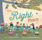 Barefoot Books - Right Place - Hardcover - 32 pagina's - Met illustraties