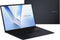ASUS Vivobook 18 M1807HA-S8087W - Laptop - AMD Ryzen 7 260 - 16GB RAM - 1TB opslag - 18,4