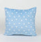 Kussen - Bluey - 30 x 30 cm - 100% POLYESTER