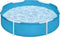 Bestway My first frame zwembad rond 152 cm
