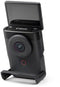 Canon PowerShot V10 - 4K Vlogcamera met kantelbaar scherm en microfoons - Zwart